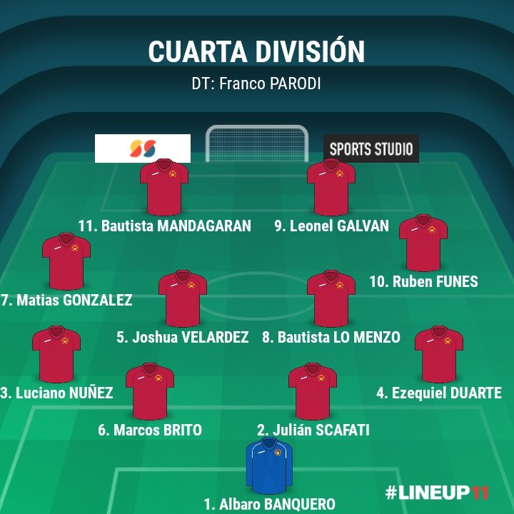 Pasión Roja tweet media