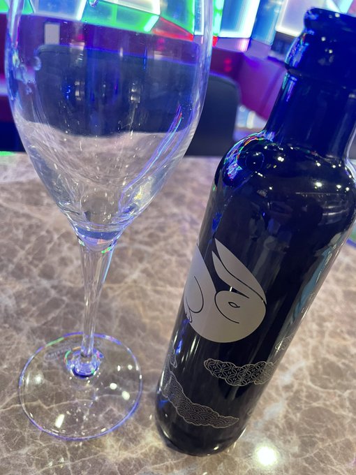 Cafe＆Bar 推しが可愛いのツイート