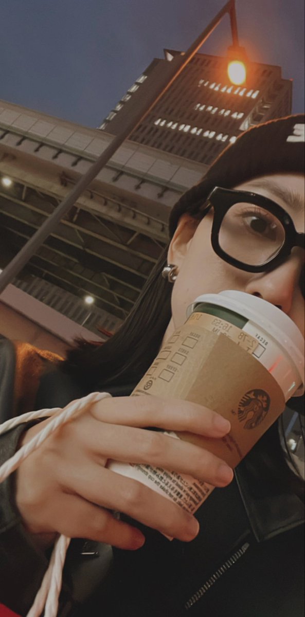 ひっさしぶりにブログ更新しました📝

ここ、どこ？みたいな日｜ミヤワキサキ note.com/miyawakisaki23…