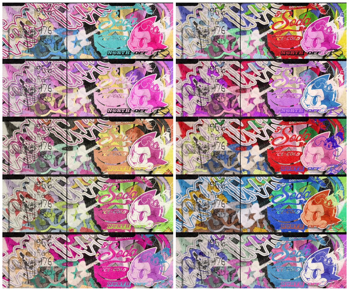 ซันจิ tweet media