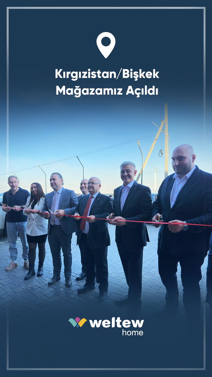 MstfblcBALCI's tweet photo. Orta Doğu'nun ve Orta Asya'nın en önemli iki kentinde gerçekleştirdiğimiz açılışlara hedeflerimize kararlılıkla yürümeye, Türk mobilyasının dünya markası unvanını gururla taşımaya devam ediyoruz. Emeği geçen herkese teşekkür ediyor, mağazalarımızın hayırlı olmasını diliyorum. https://t.co/BYAHMQG4ZO
