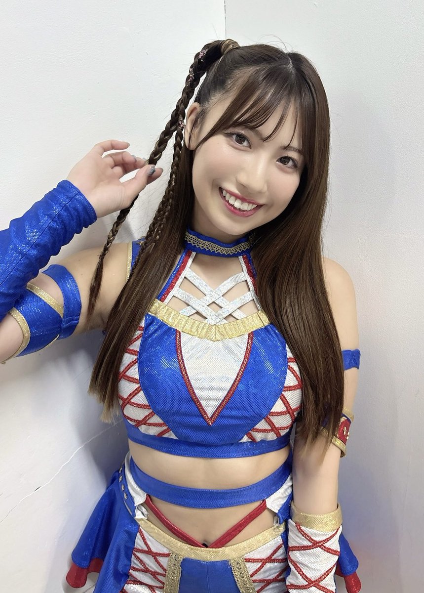 いよいよ来週の今頃はゆきぴさんと再会できるんだなぁ🥹KLはすごく都会だし映えスポットもあるので滞在中は楽しんでね🇫🇷
#tjpw #荒井優希