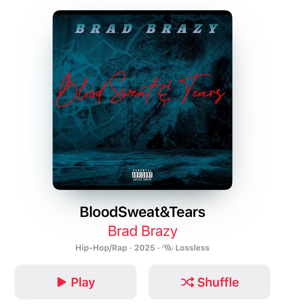 Brad Brazy (@BradBrazy) / Posts / X