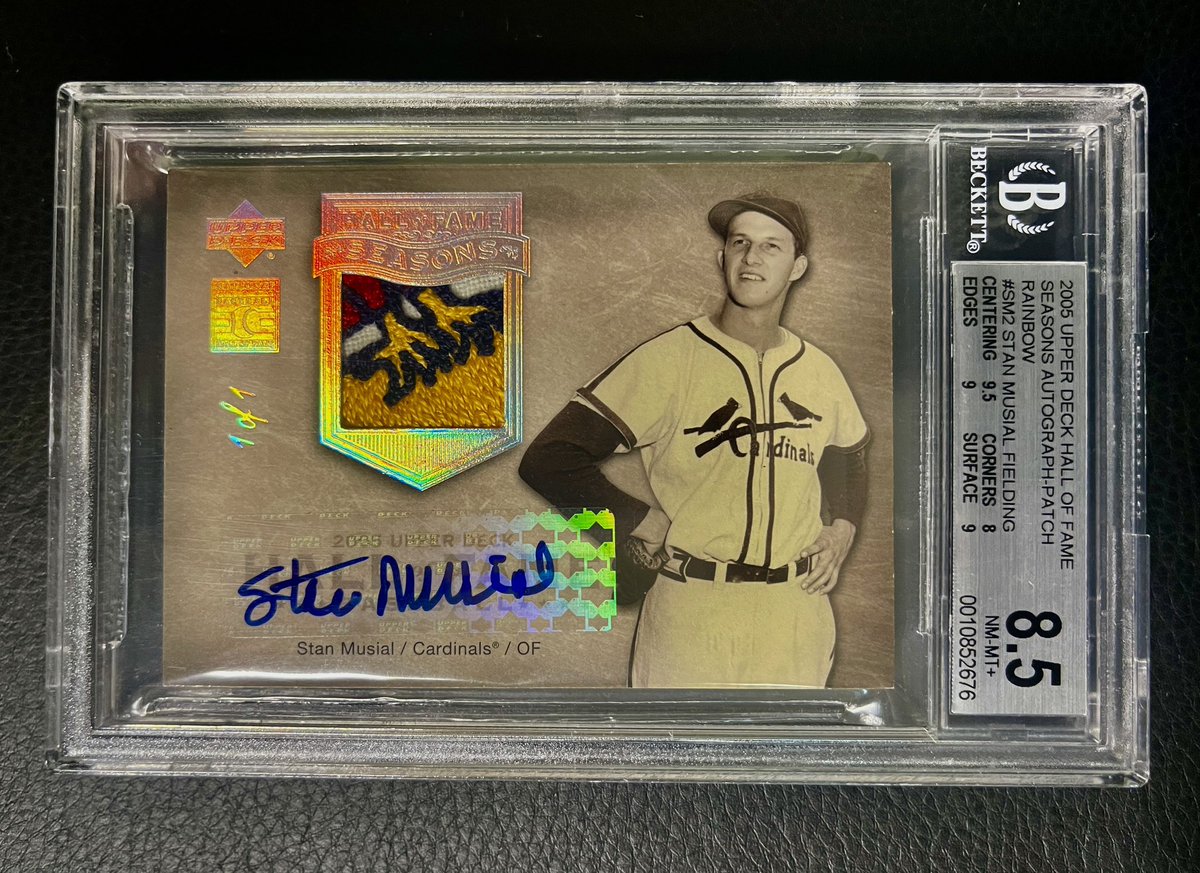 Good Morning Collectors!