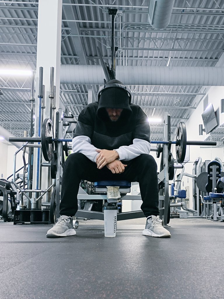 WilsonTheGuy88's tweet image. Stay focused !!!
💪 
Tomorrow will mark 40 days sober.. 
Let&apos;s goooo. 
#keepgoing