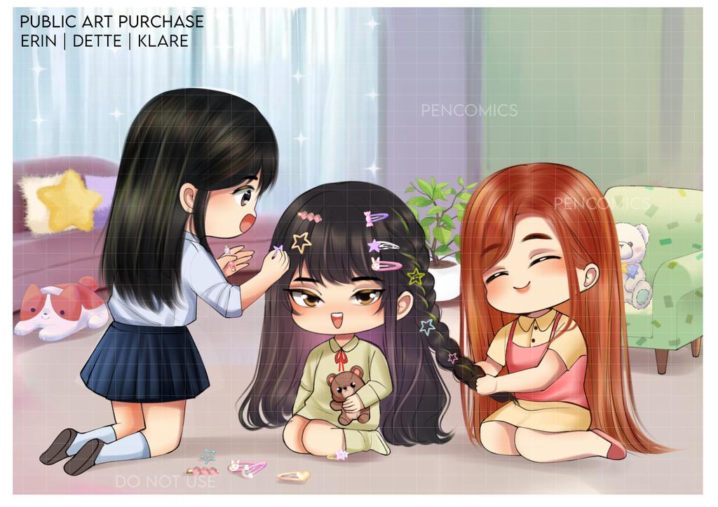 pen (open for commission) tweet media