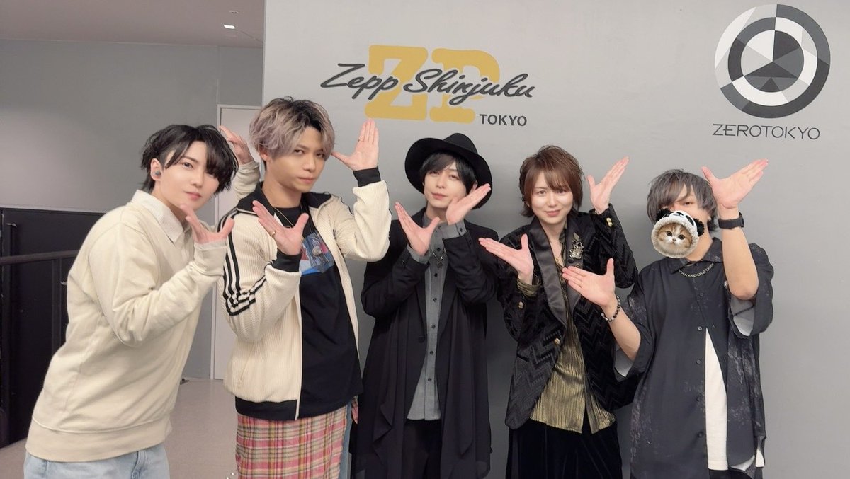 胃腸薬💊Ver.2025 -𝙎𝙚𝙖𝙨𝙤𝙣 𝙄𝙣 𝙏𝙝𝙚 𝙎𝙪𝙣- (@ityouyaku