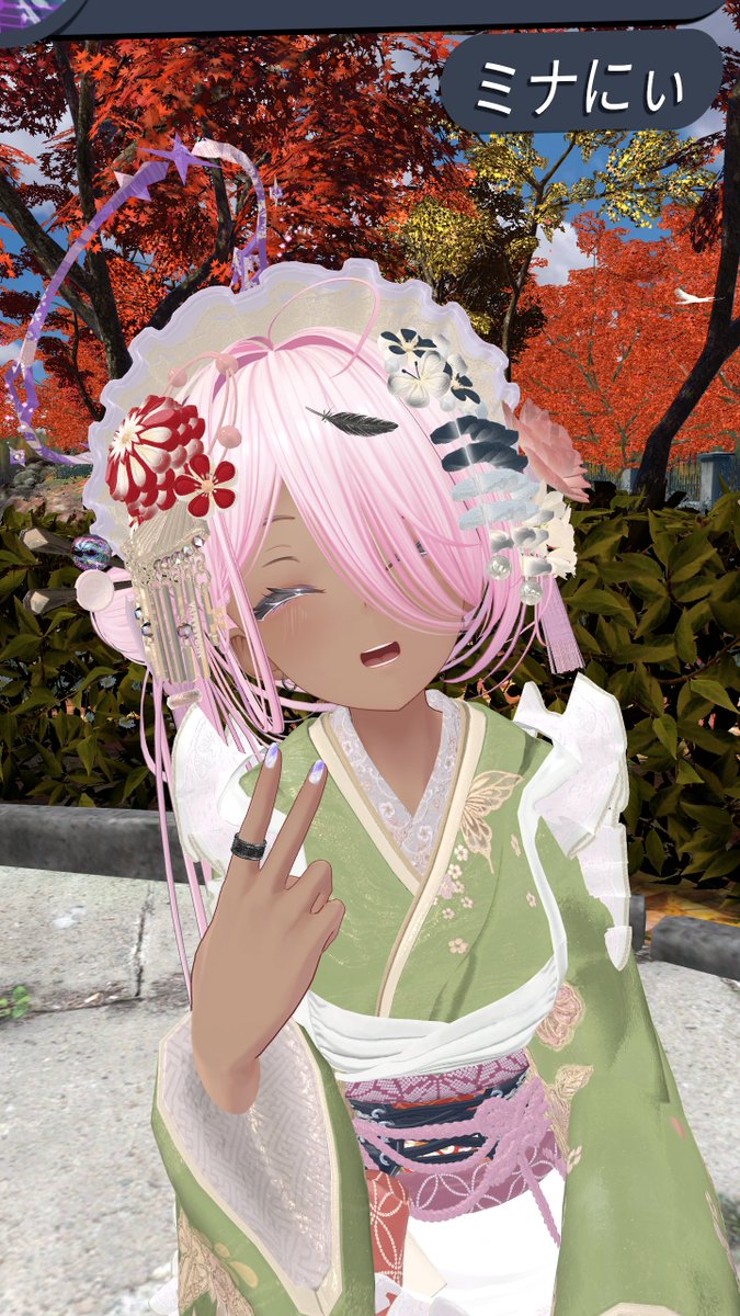 Re____toVRC's tweet photo. 撮った写真全部載せます！！
#ナナセノワール集会 #ナナセノワール3D #nanasenoir3D https://t.co/nNMvwqYhxQ