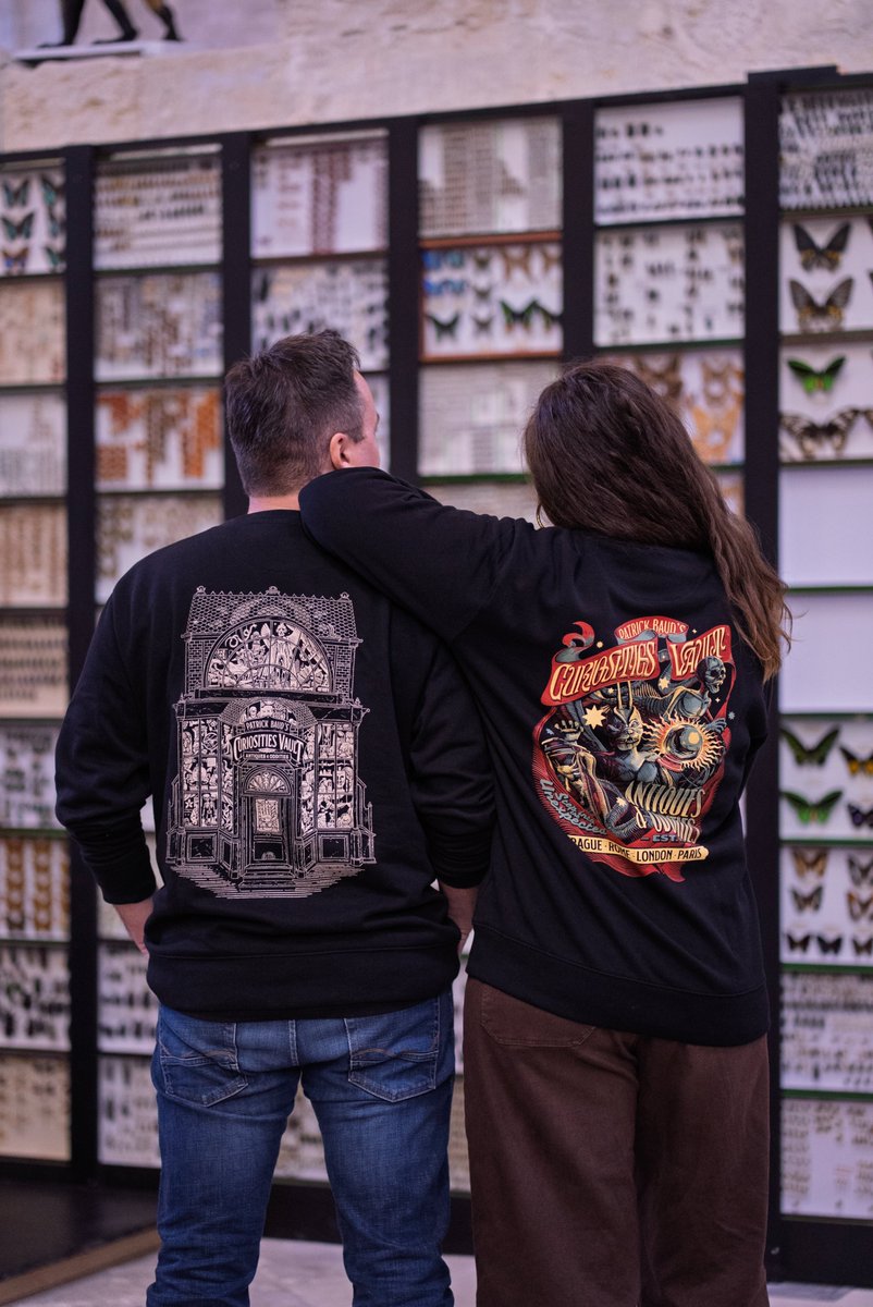 Patrick Baud tweet media