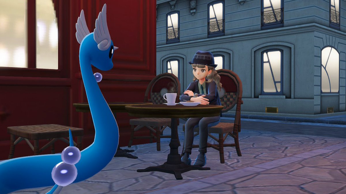 ひでよし tweet media