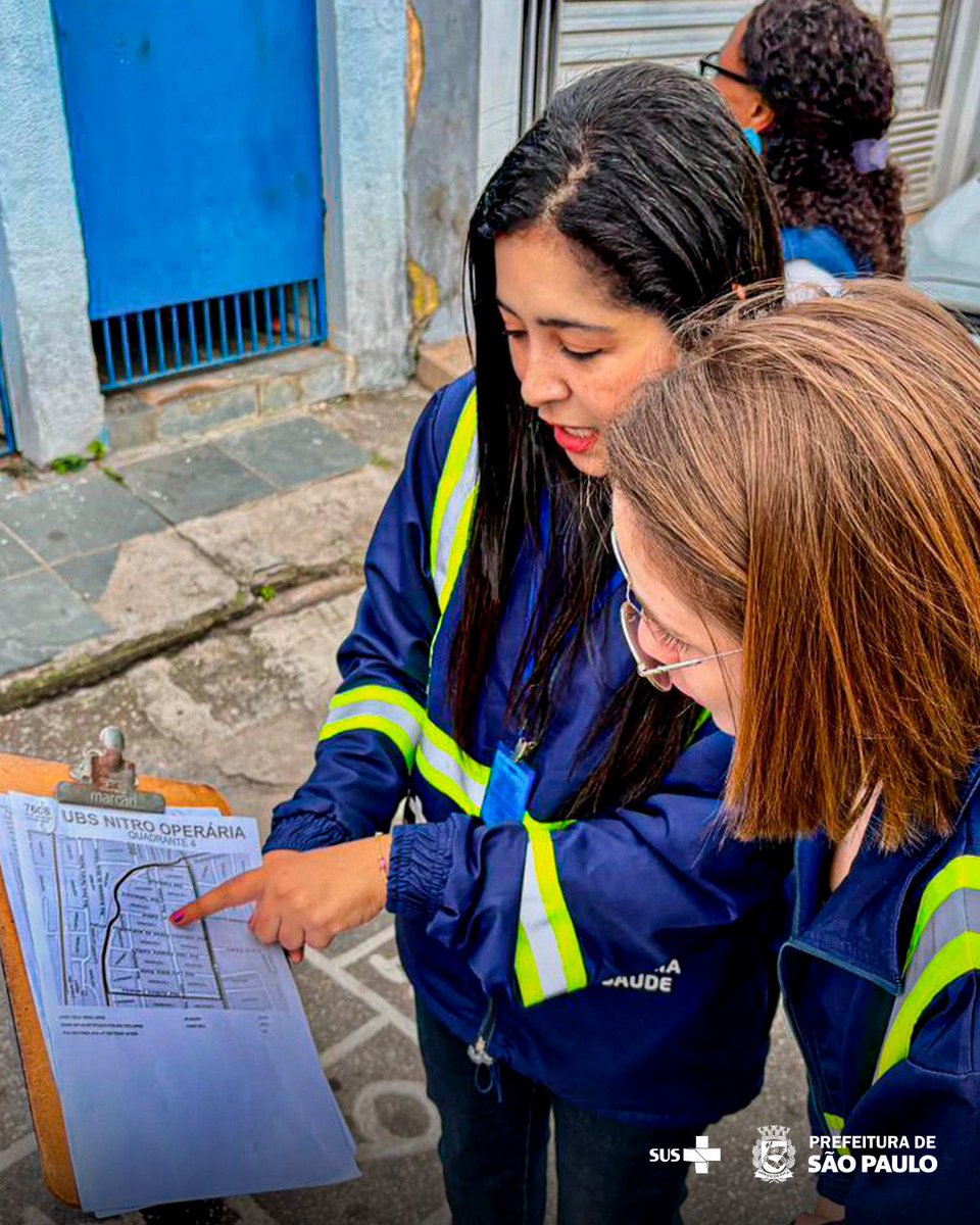 saudeprefsp's tweet image. 🏠 As equipes fizeram visitas casa a casa, eliminação de criadouros, aplicação de larvicidas e campanhas educativas para conscientizar a população.

👉 Confira algumas imagens da ação!

#SaudePrefSP #SUS #Prevencao #Dengue #NaoDeixeADengueEntrar
