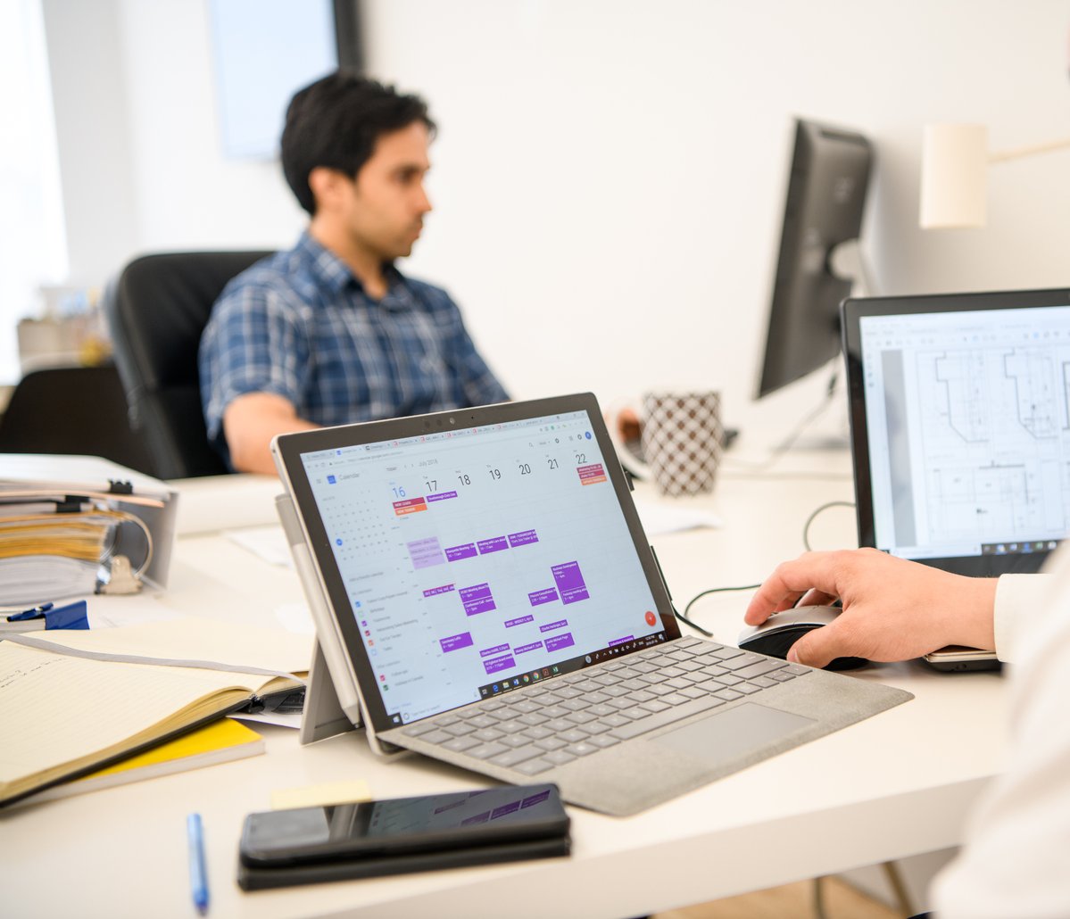 Fusioncorp_Dev's tweet image. Budgets break when planning does.
Learn how better forecasting, collaboration &amp;amp; reporting can keep your construction projects on track.

Full blog 👉 ow.ly/zJSx50XosbG

#CostManagement #ConstructionLeadership