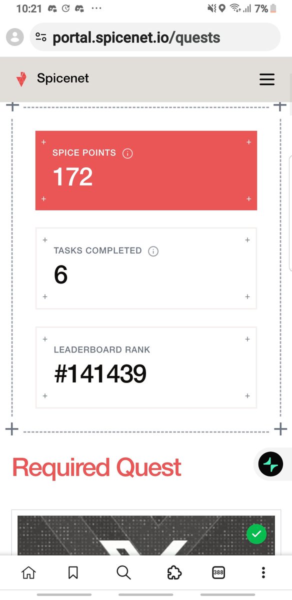 Hello guys how are you tonight ? Keep safe everyone #spicenet