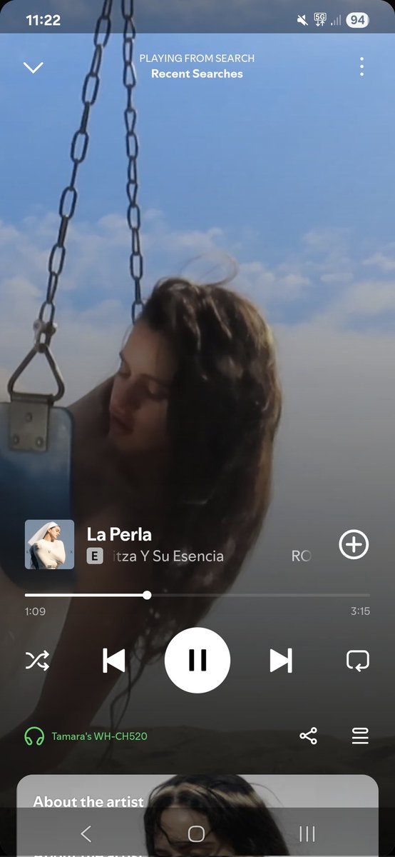 taamicx's tweet photo. yo estoy obsessed con esta joya https://t.co/4M5ocLXT0L