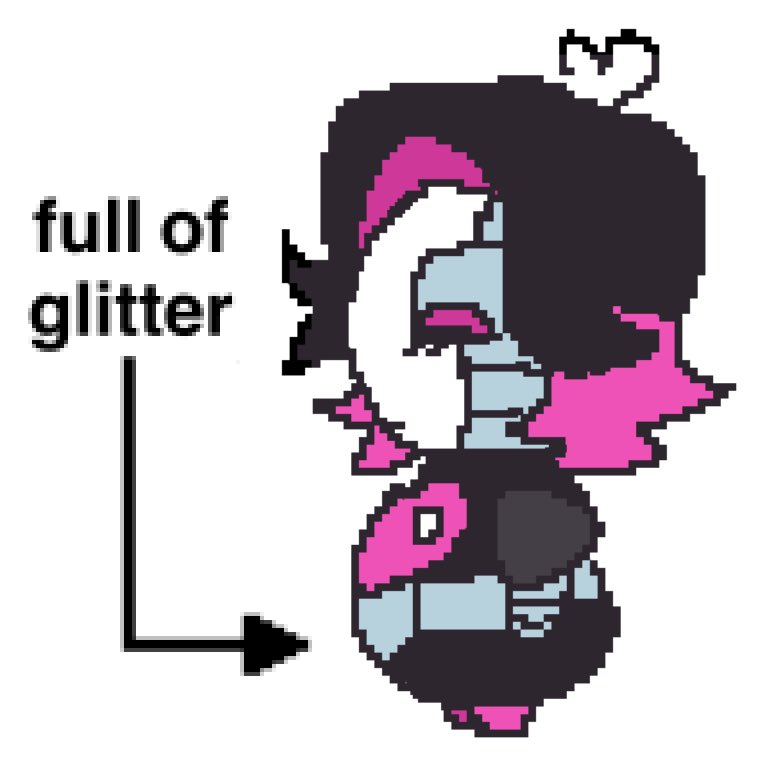 his greed sickens me #mettaton