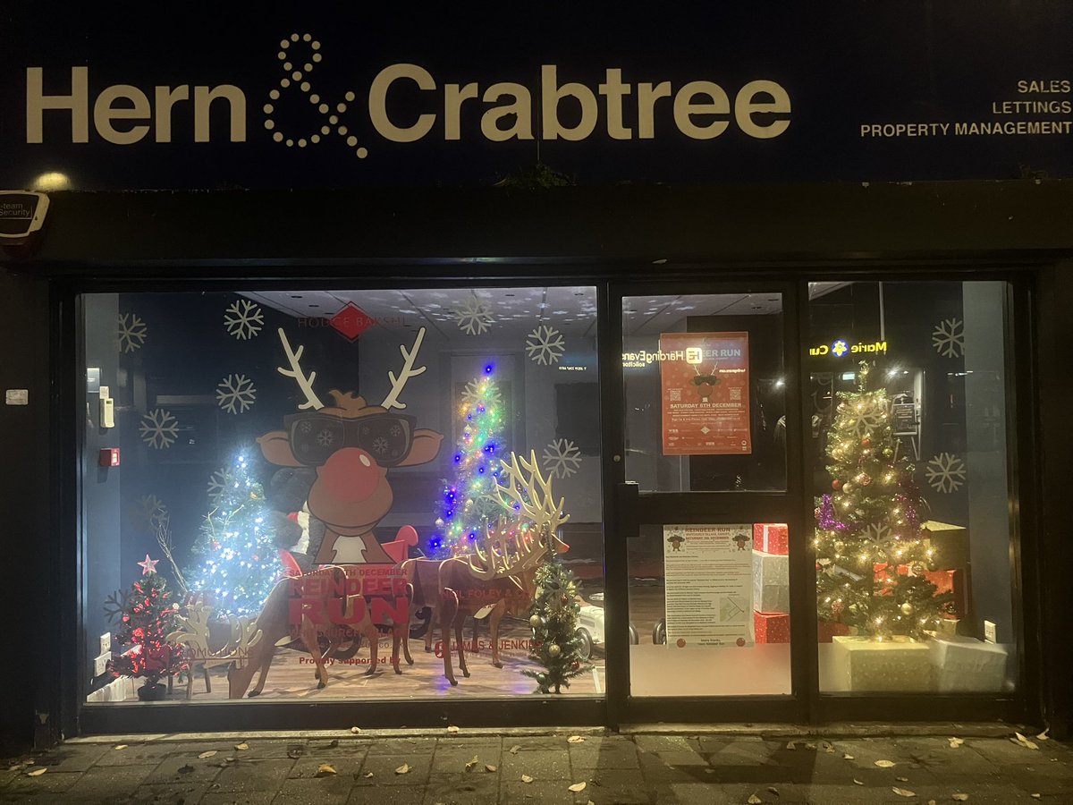 🎄 2025 Noah's Ark Reindeer Run 🔴Returns – One Last Time! 🦌
📅 Saturday 6th December 2025 
🔴 Enter Now so you can proudly say “I was there!”
👉 reindeer-run.co.uk <a href="/CardiffTimes/">Cardiff Times</a> <a href="/Cardifftweeter/">Cardifftweeter™ - CCFC 125 Years 💙🐦</a> <a href="/EventsNWales/">EventsNWales - Promoting Events in Wales</a> <a href="/WyburnWayne/">WYBURN & WAYNE 🏴󠁧󠁢󠁷󠁬󠁳󠁿</a> <a href="/Whit_Llandaff/">Whitchurch/Llandaff</a> <a href="/WhitchurchPact/">Whitchurch PACT</a> <a href="/WhitchurchHosp/">Whitchurch Hospital / Ysbyty’r Eglwys Newydd</a>