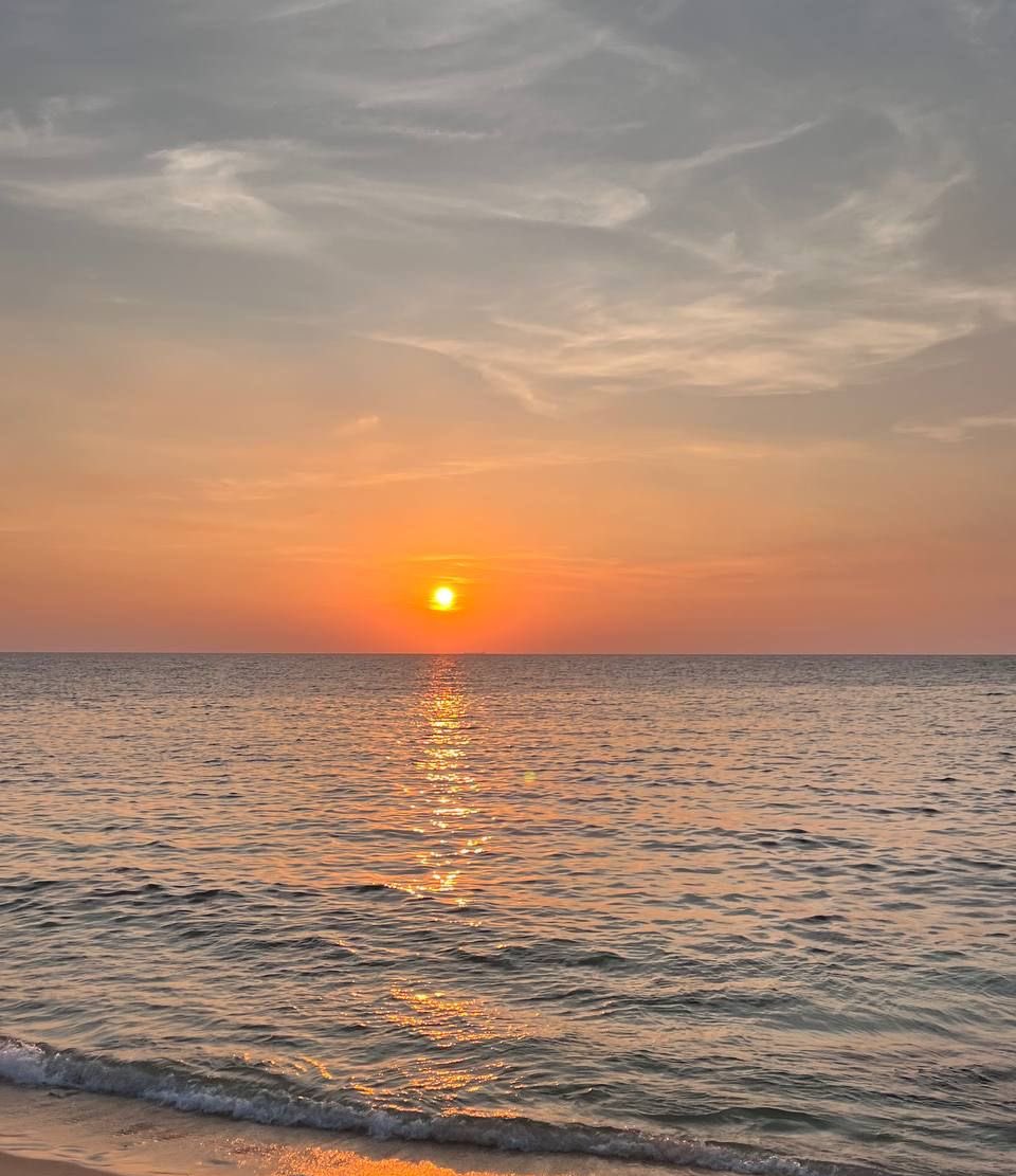 One positive thought in the morning can change your whole day.
~Dalai Lama