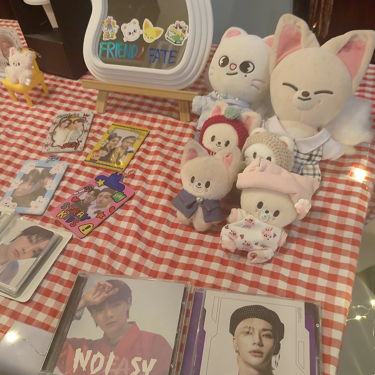 anginlewat_iya's tweet photo. Eventnya seruu bangettt-!! ^^
THANK YOUU KAKA KAKA SEMUAAA !!! @page2008_id
๐ฆ๐ฅโค๏ธโผ๏ธ
#Hyunin #FriendToFate https://t.co/av6HbPX63k