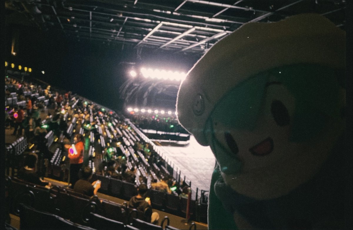 o2roo_'s tweet photo. Thank you,Hong Kong.
#MIKUEXPO2025 https://t.co/Gl5ndMcA0u