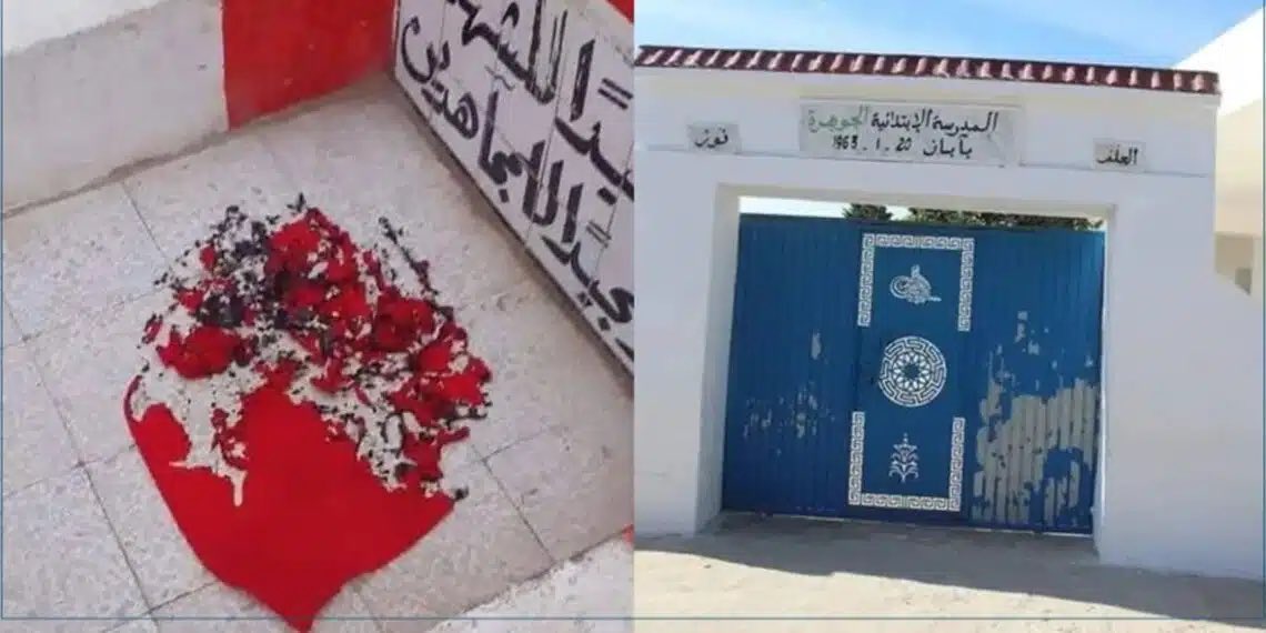 Tunisian’s 🔆 tweet media