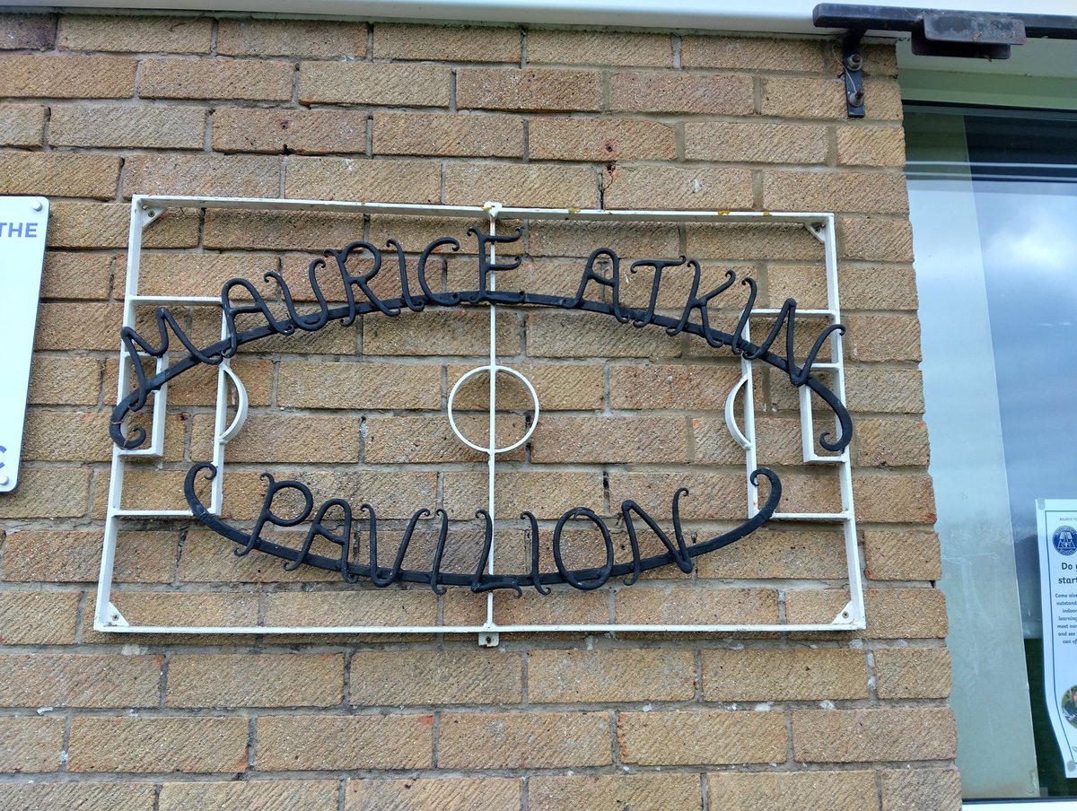 Billy Walker tweet media