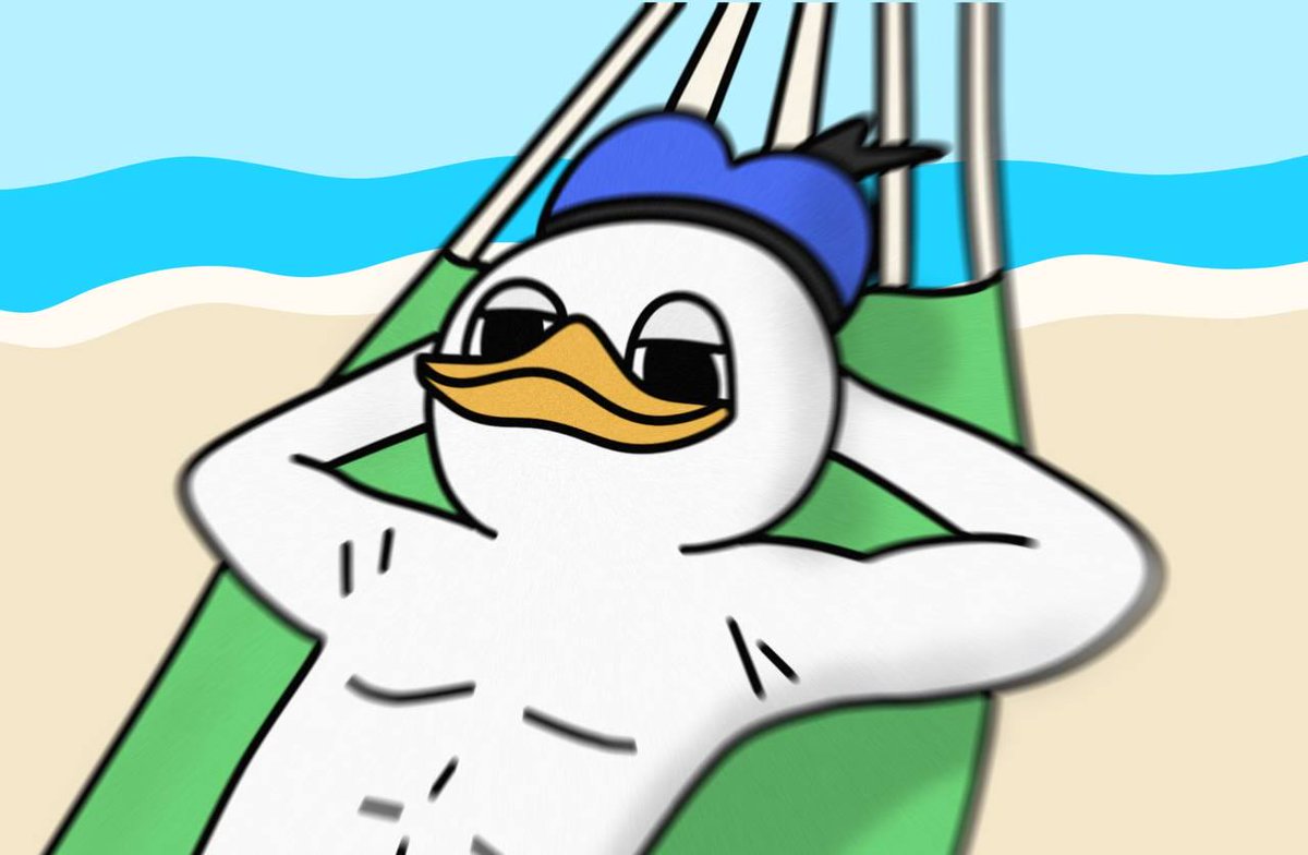 DolanDuckSol69's tweet image. Gm