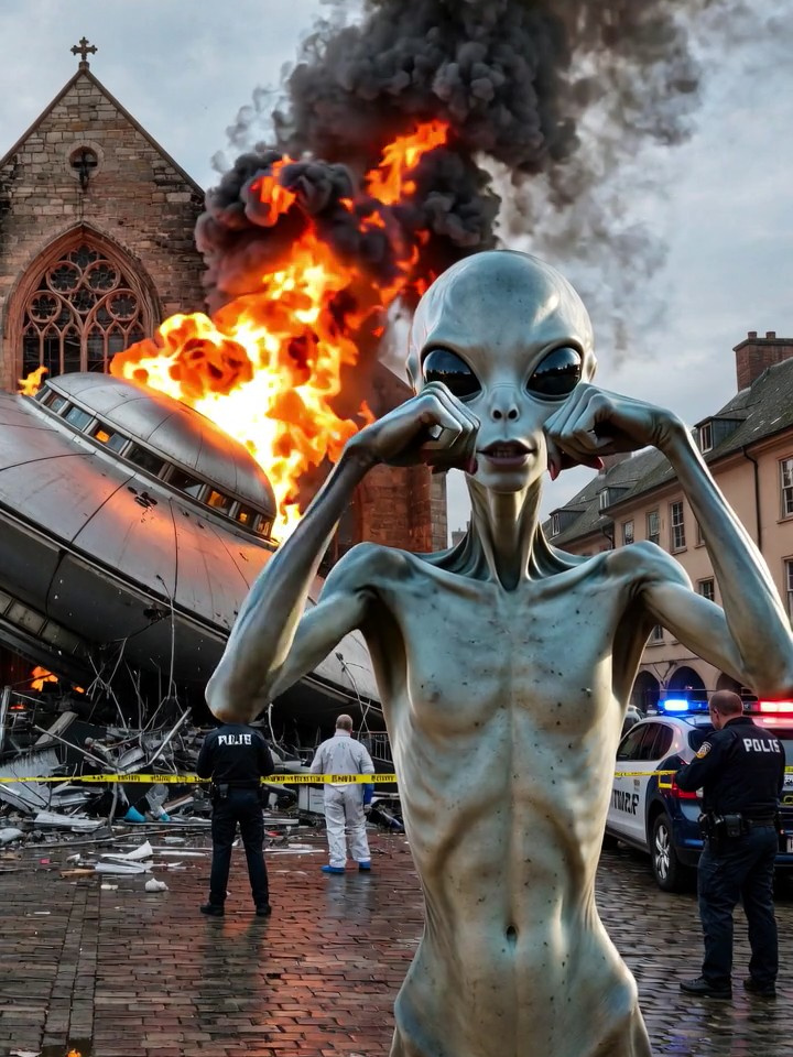 UncleHooru's tweet photo. Alien Grey - Montagem Miau
https://t.co/bWEZju03ye https://t.co/5xeTT0mFSo