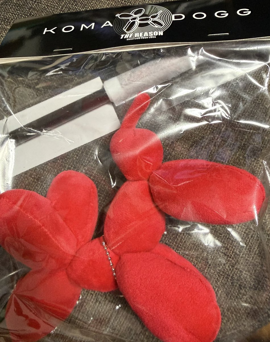 ShomiKichi's tweet photo. 将吉のメンプロ届いた！
サイズ感がわからなかったから
一つしか買わなかったけど
これならもう一つ買ってもいいな❤️ https://t.co/s2PE8u6L6v