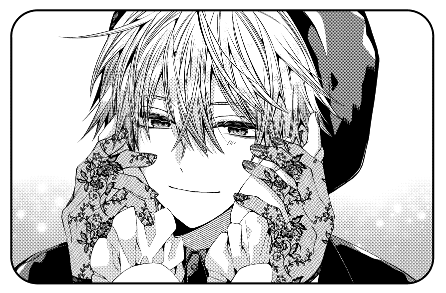 カトウロカ@3/21～4/2ましろくんcafe☁️💤 tweet media