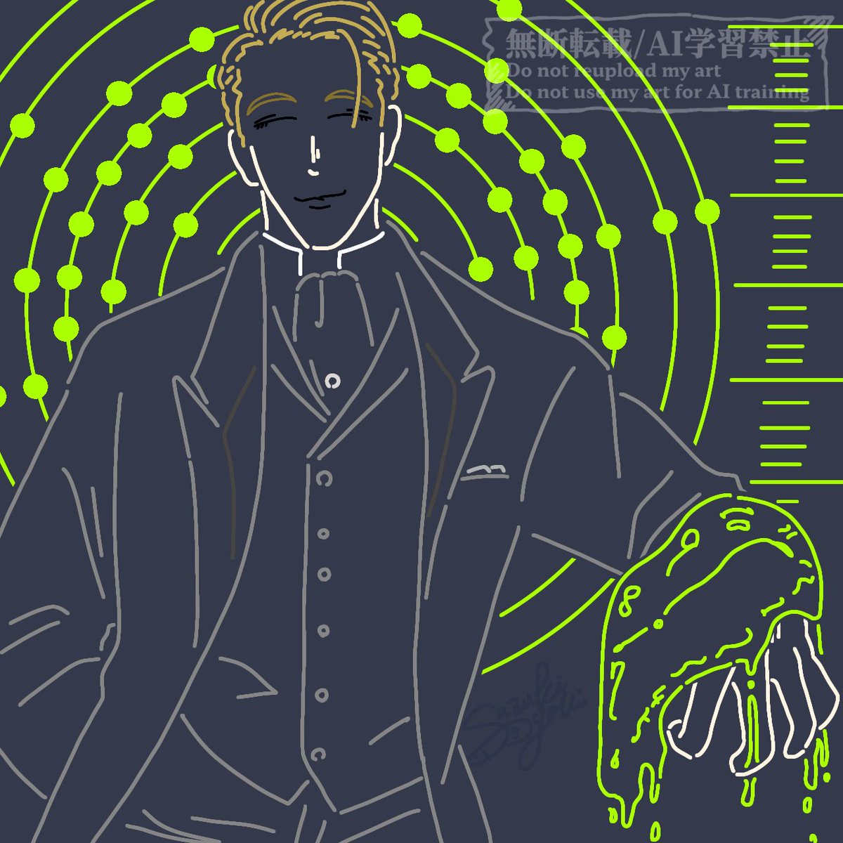 鱸鯱⚡東6ヤ18a on X