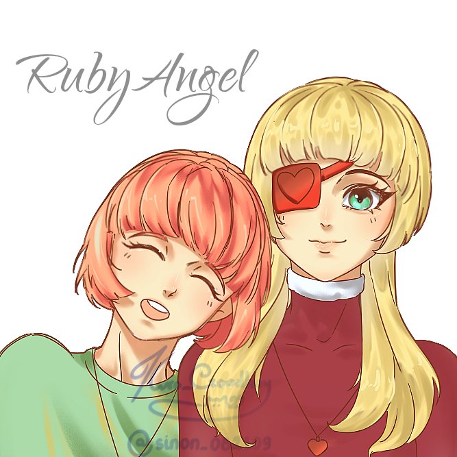 sinon_082109's tweet photo. #MLBBfanart #RubyAngel
https://t.co/Pqx6VtlGIk https://t.co/CBSYa0q0aF