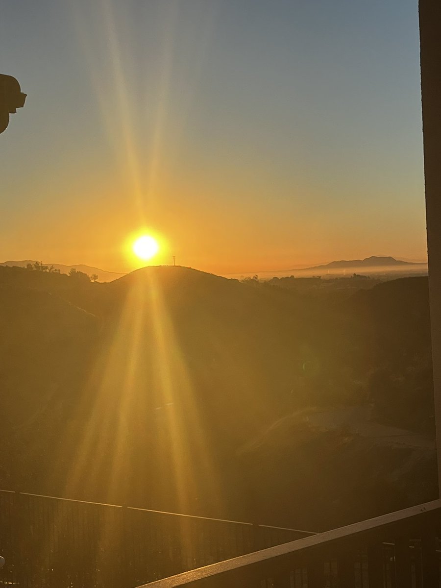 Peaceful Morning …Thank You