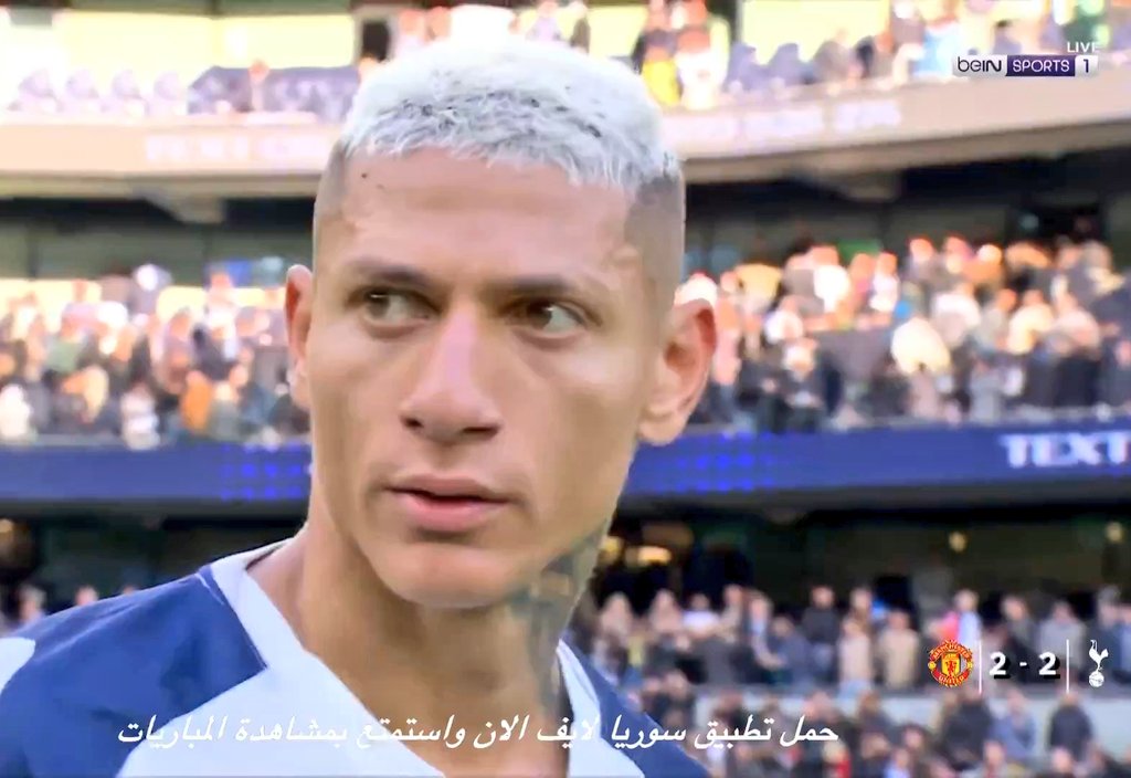 Shopaway143's tweet photo. Never change Richarlison 🤣🤣🤣 https://t.co/MAkh6MXQoB