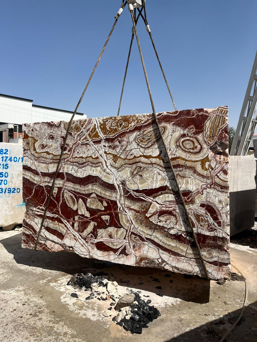 mheydari380127's tweet image. #StoneExport #NaturalStone #StoneIndustry #BuildingStone #StoneBusiness #StoneTrade #StoneSupplier #StoneManufacturer #StoneFactory #GlobalStoneMarket #MarbleExport #TravertineExport #GraniteExport #OnyxExport #LimestoneExport #IranianStone #PersianStone #ExportFromIran