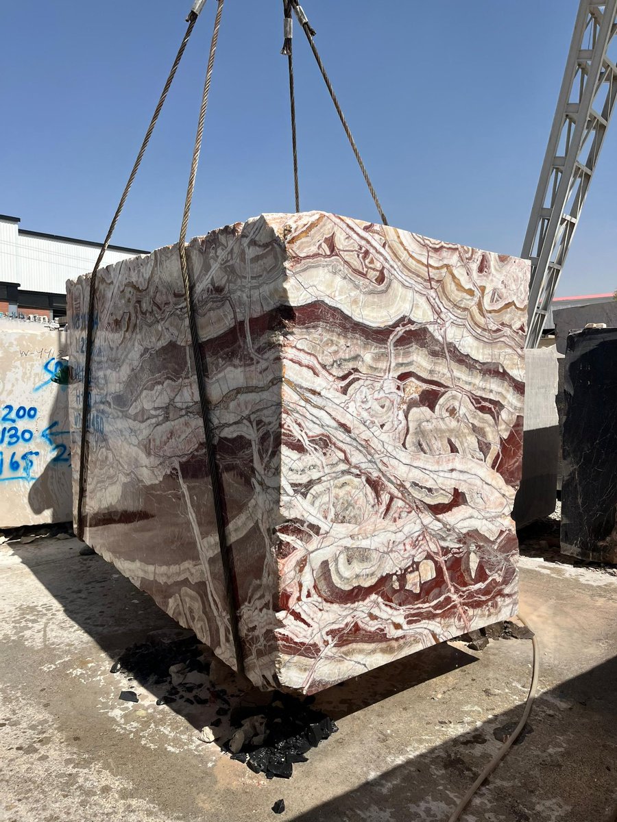 mheydari380127's tweet image. #StoneExport #NaturalStone #StoneIndustry #BuildingStone #StoneBusiness #StoneTrade #StoneSupplier #StoneManufacturer #StoneFactory #GlobalStoneMarket #MarbleExport #TravertineExport #GraniteExport #OnyxExport #LimestoneExport #IranianStone #PersianStone #ExportFromIran