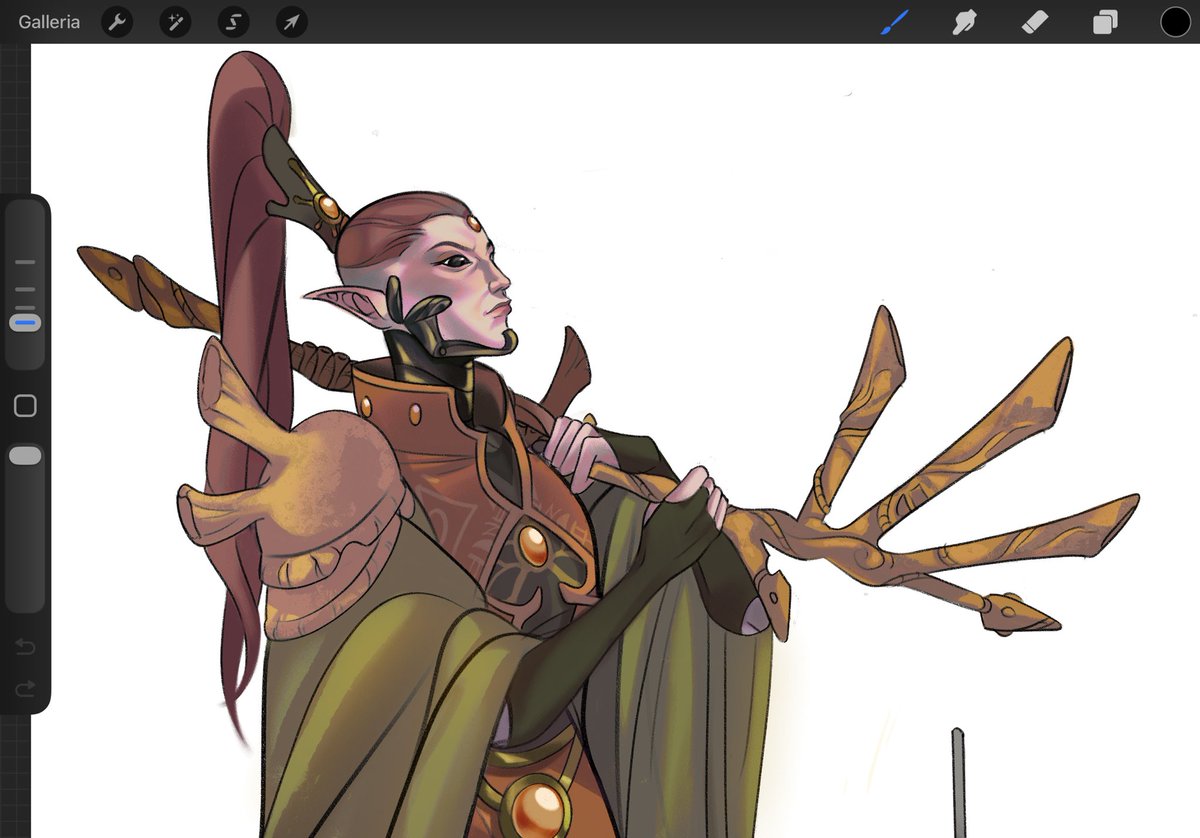 Caliblorn's tweet photo. #warhammer40k https://t.co/XUcmp6e2Hv