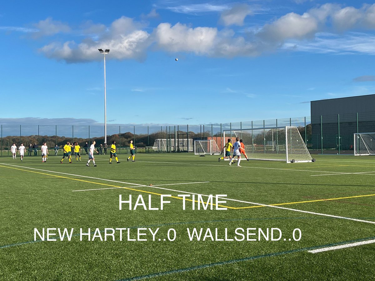 New Hartley Juniors (@newhartleyjrsfc) on Twitter photo 