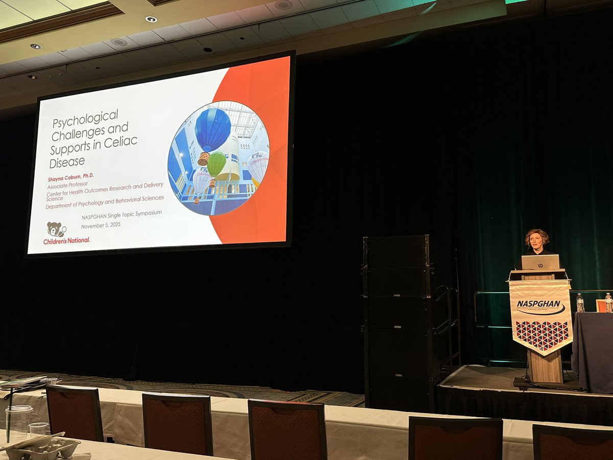 Shayna Coburn, PhD tweet media