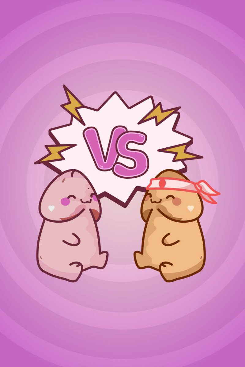 Happy Penis Token tweet media