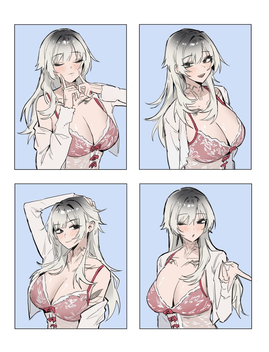 :D