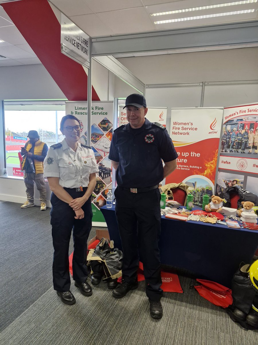 Limerick Fire & Rescue tweet media