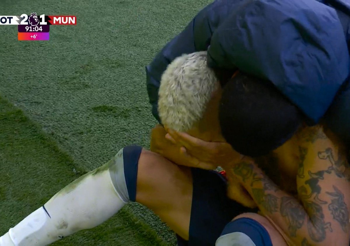 Yeah, go on then, we'll have a comms for that.