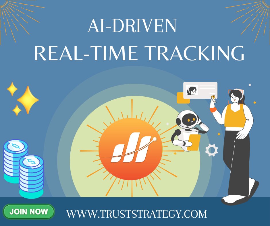 Trust Strategy tweet media