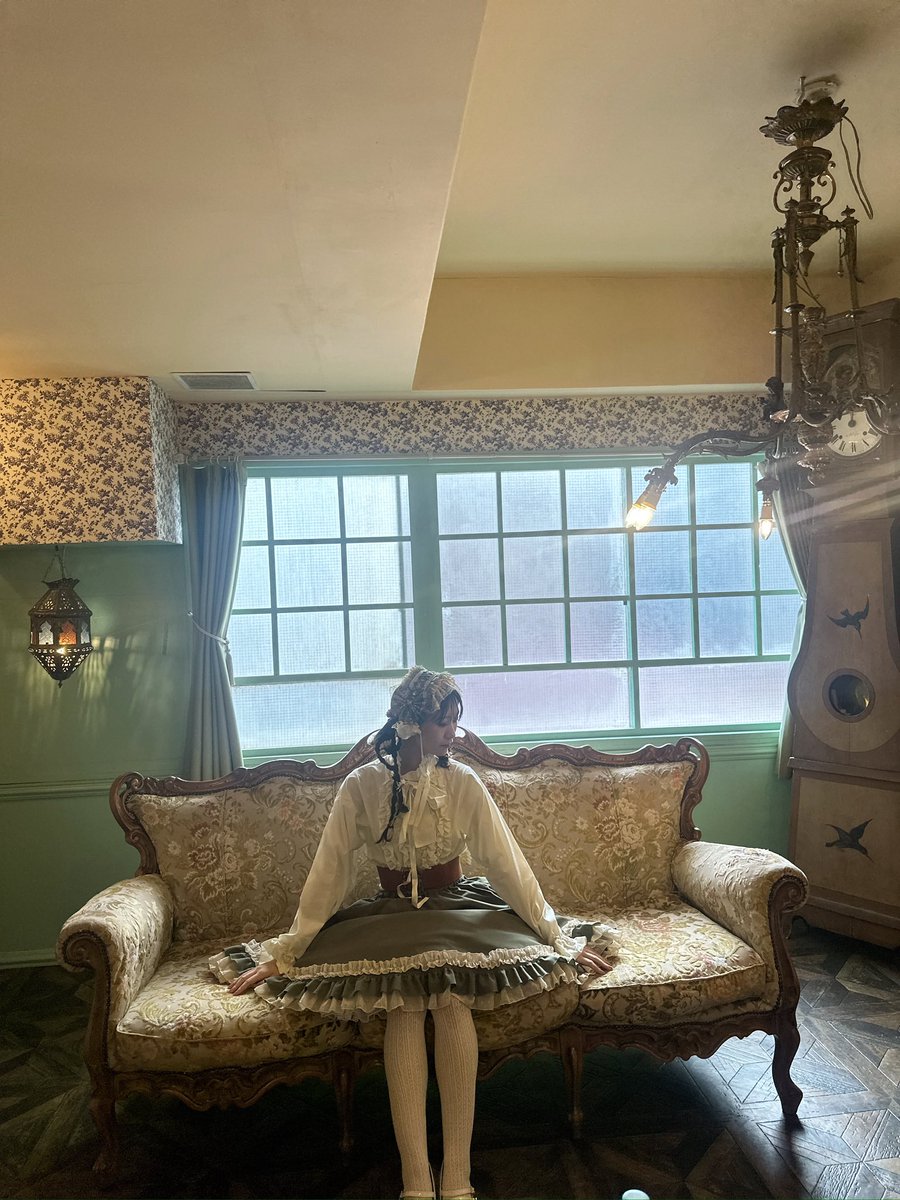 佐藤 海里 (NGT48) (@_o_k_a_i_r_i_) / Posts / X