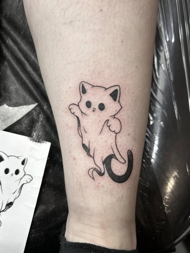 Mis dos últimos bebes