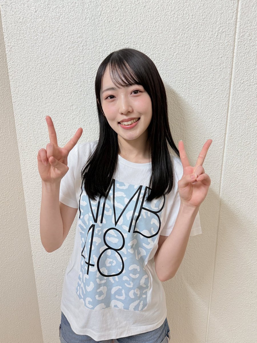 📒NMB48 11期研究生 Profile 今回は #善家侑莉花 を紹介！ ぜひ顔と