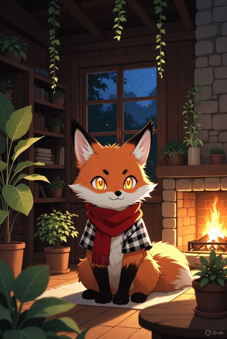 Im finally back home I drove the 3 Hours to get back