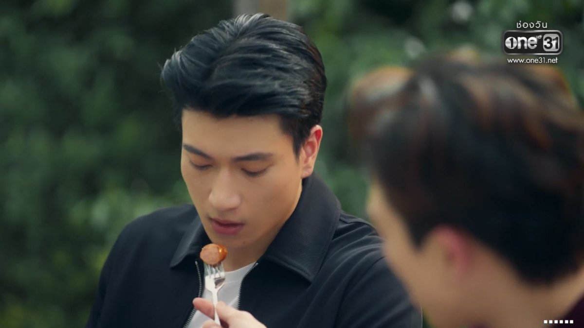หิวไหม ทานอะไรมาหรือยัง ถ้ายัง ทานข้าวด้วยกันไหม~~~ 

(เพลงพี่ตองต้องมาละนะ) 

THE WICKED GAME EP7
#เกมรักลวงEP7