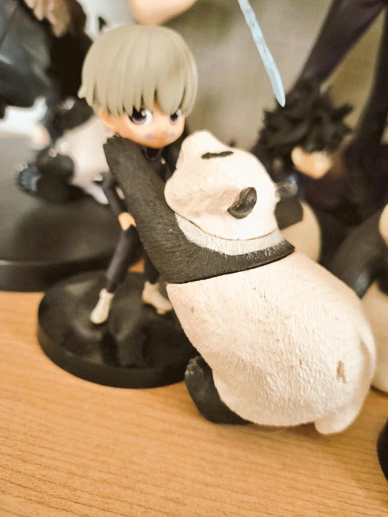 ほわほわ🐼 (@howasan00) / Posts / X