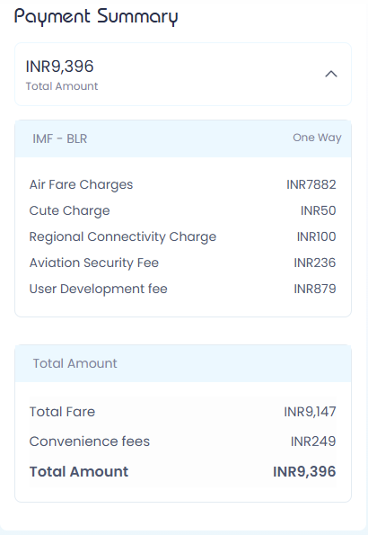 zehawk's tweet photo. @IndiGo6E Hello, I really want to know whats going on with your pricing. How can a change of date cost MORE than booking a fresh flight? Is this some joke that is going on with your company?? 

Rs. 12,644 for a flight change.
Rs. 9,396 for a fresh booking. https://t.co/TgC0IlhDgx